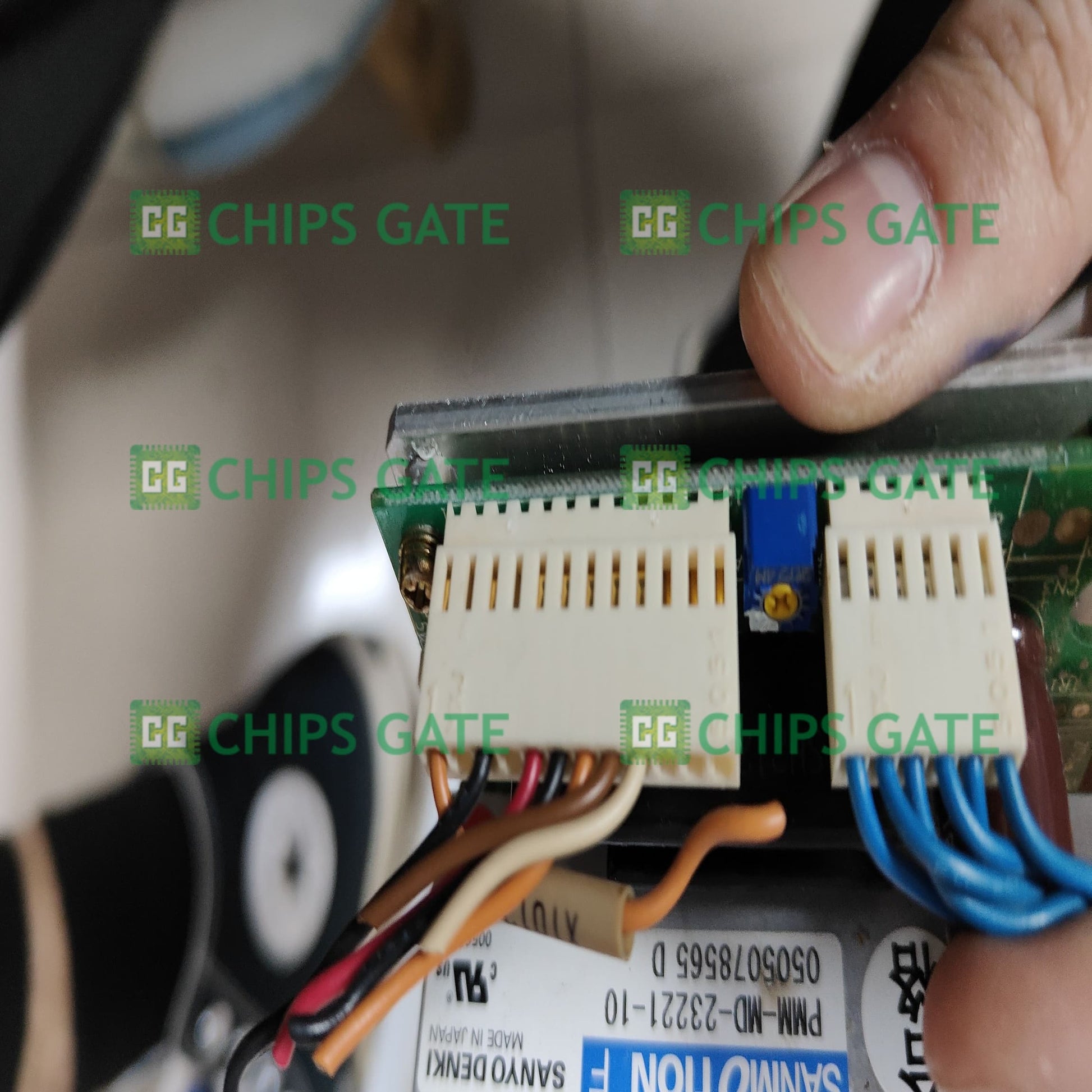 Sanyo PMM-MD-23221-10