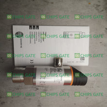 Ifm PN-100-SBR14-MFPKG-US