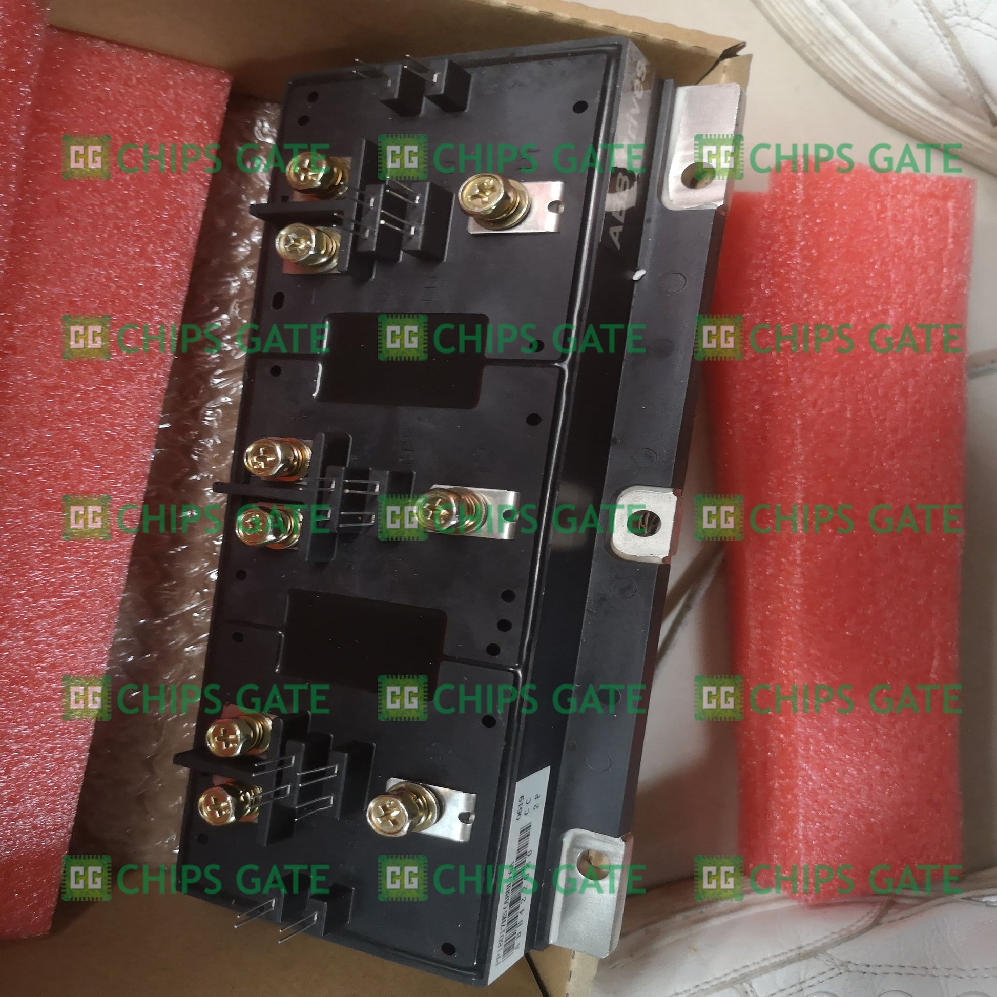 PP18017HS