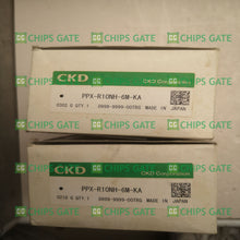 Ckd PPX-R10NH-6M-KA