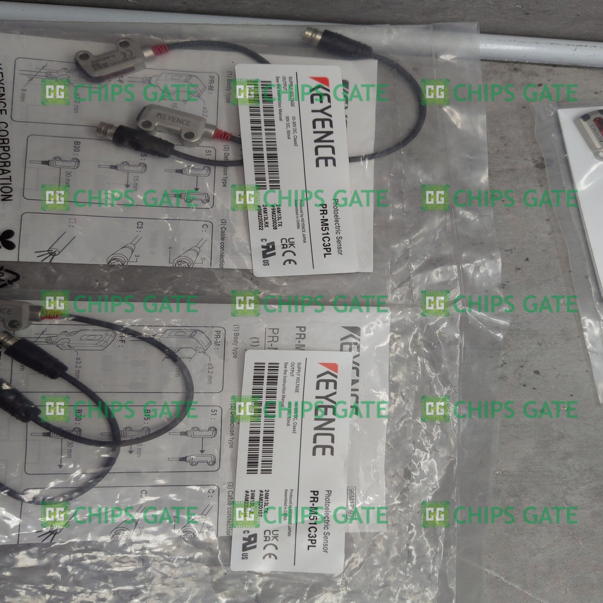 PRM51C3PL