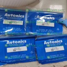 Autonics PR12-4DN