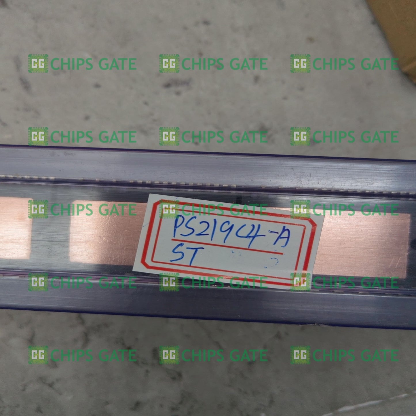 PS219C4AST