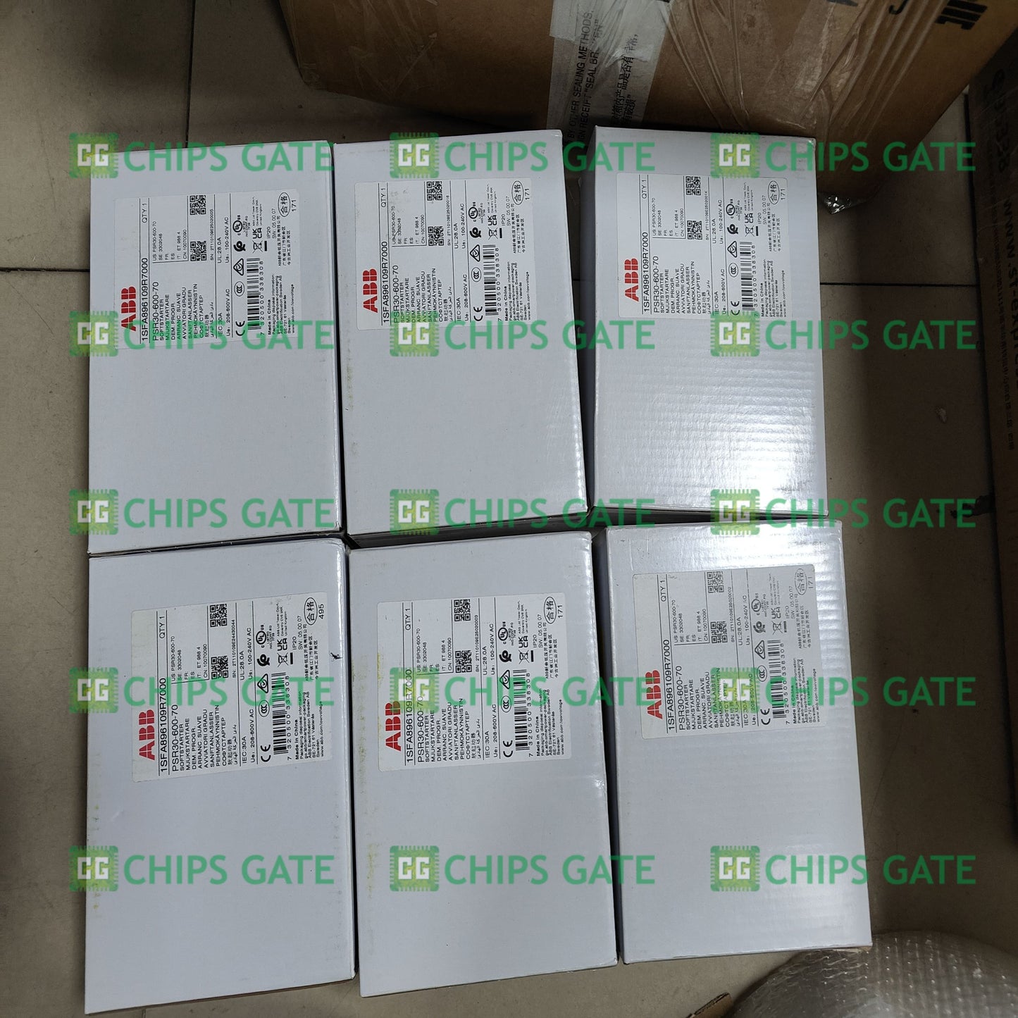 PSR3060070