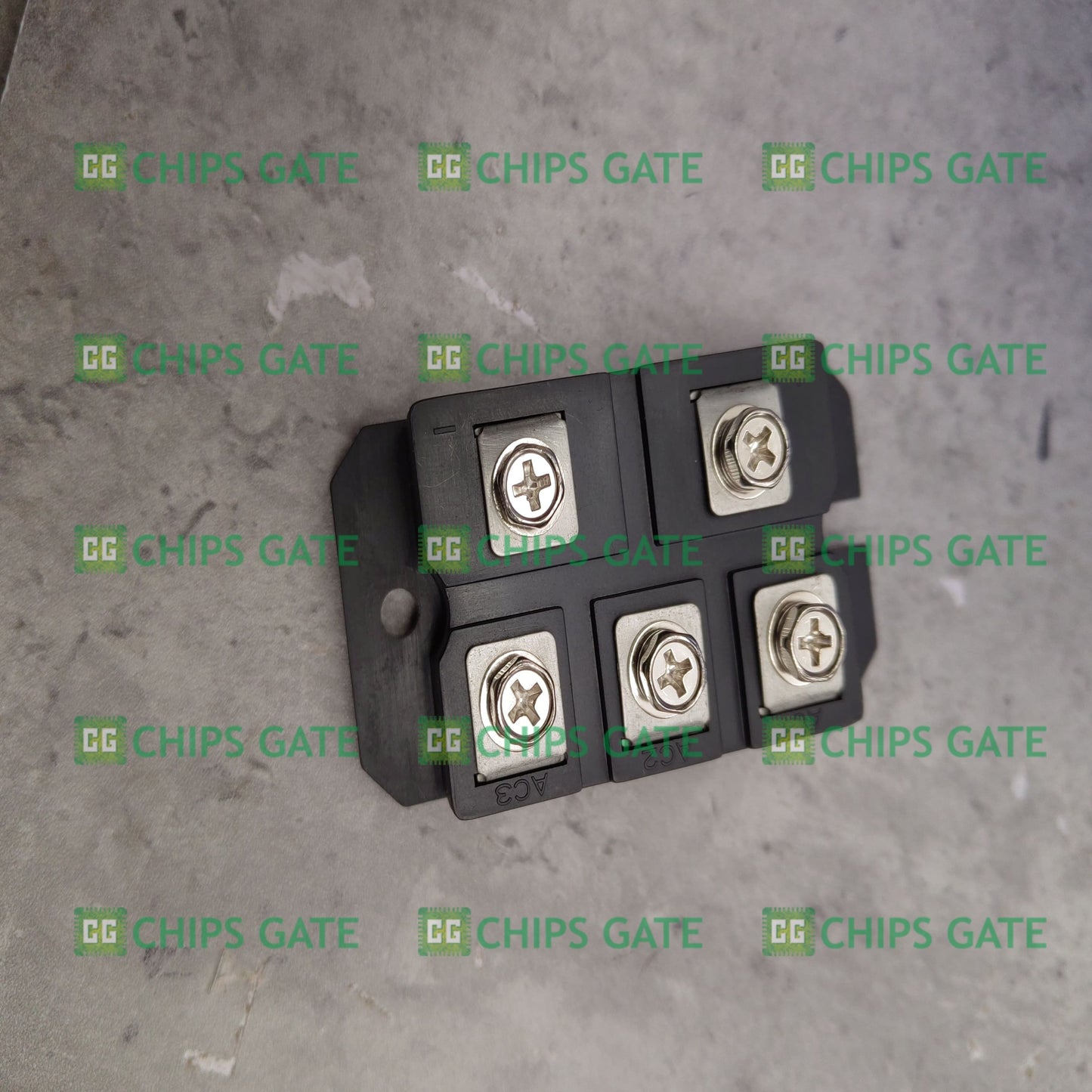 Niec PT151S8