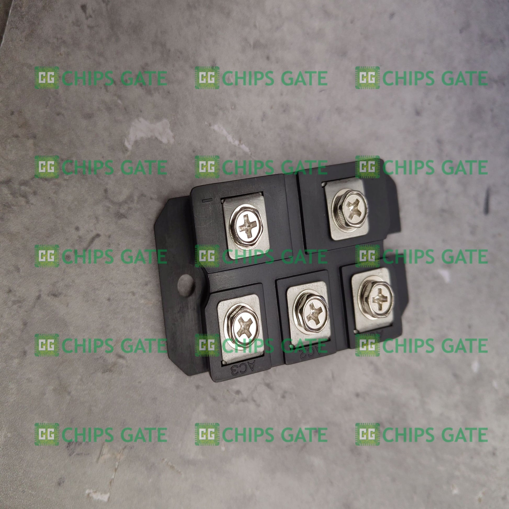 Niec PT151S8