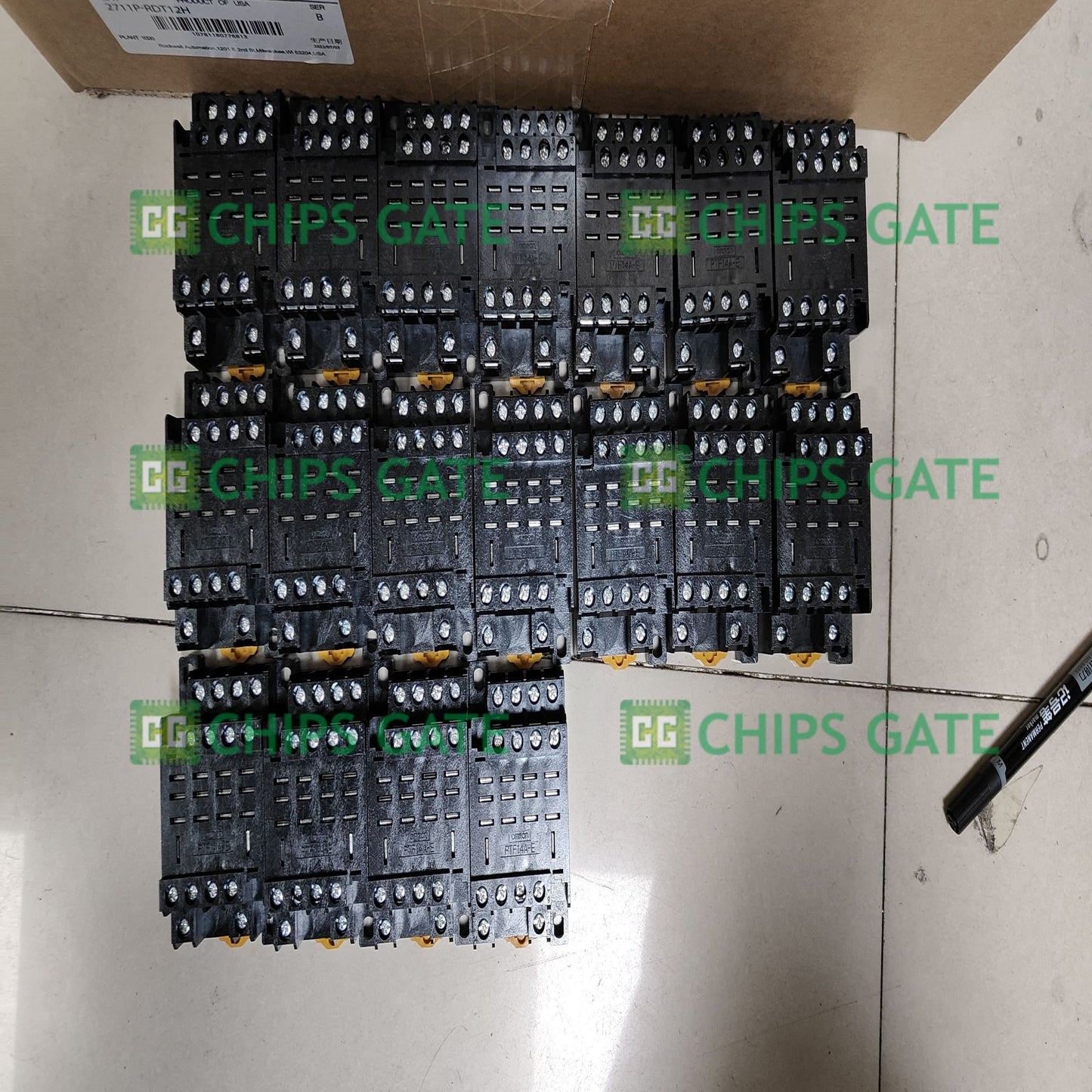 PTF14AE