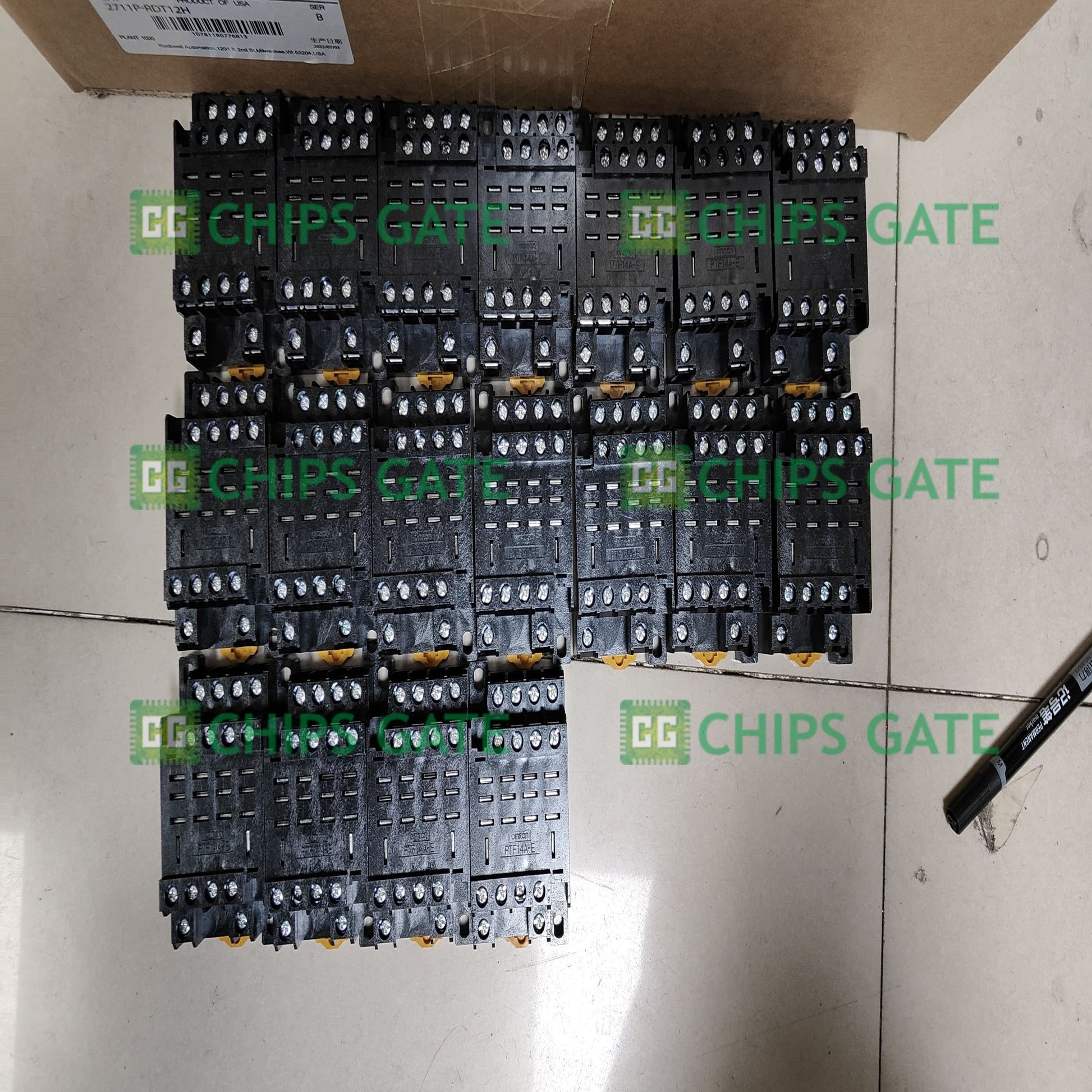 PTF14AE