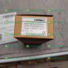 Contrinex PTK-5555-320-20-E-3M