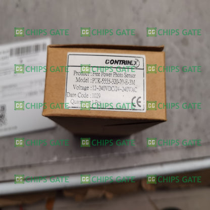 Contrinex PTK-5555-320-20-E-3M