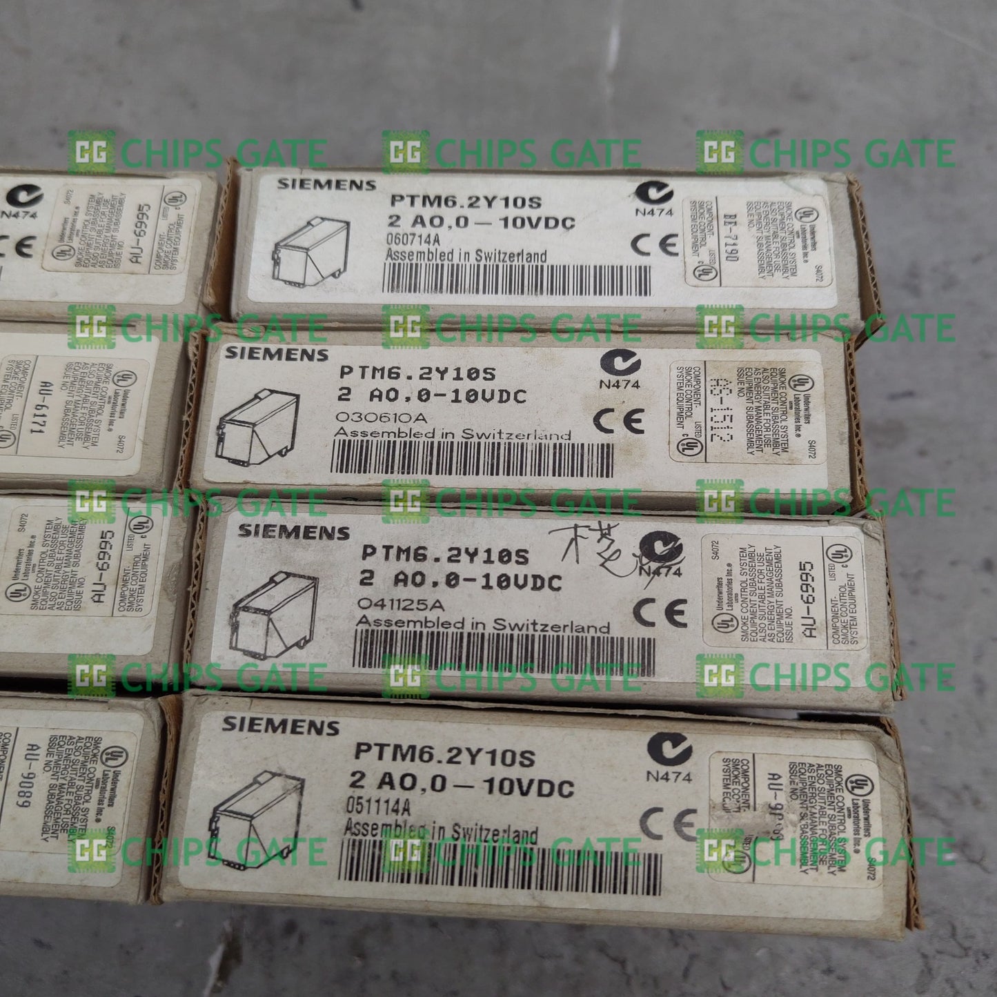 PTM6.2Y10S
