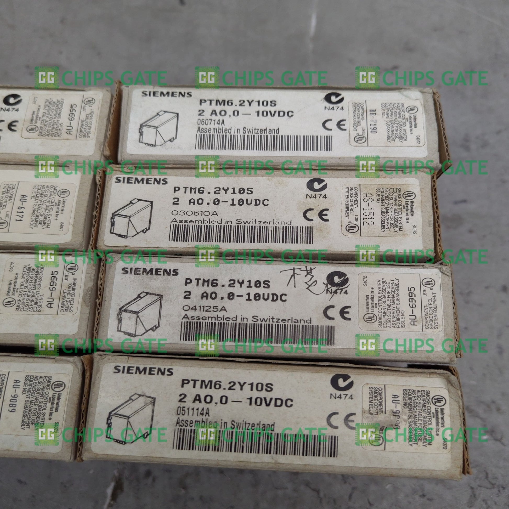 PTM6.2Y10S