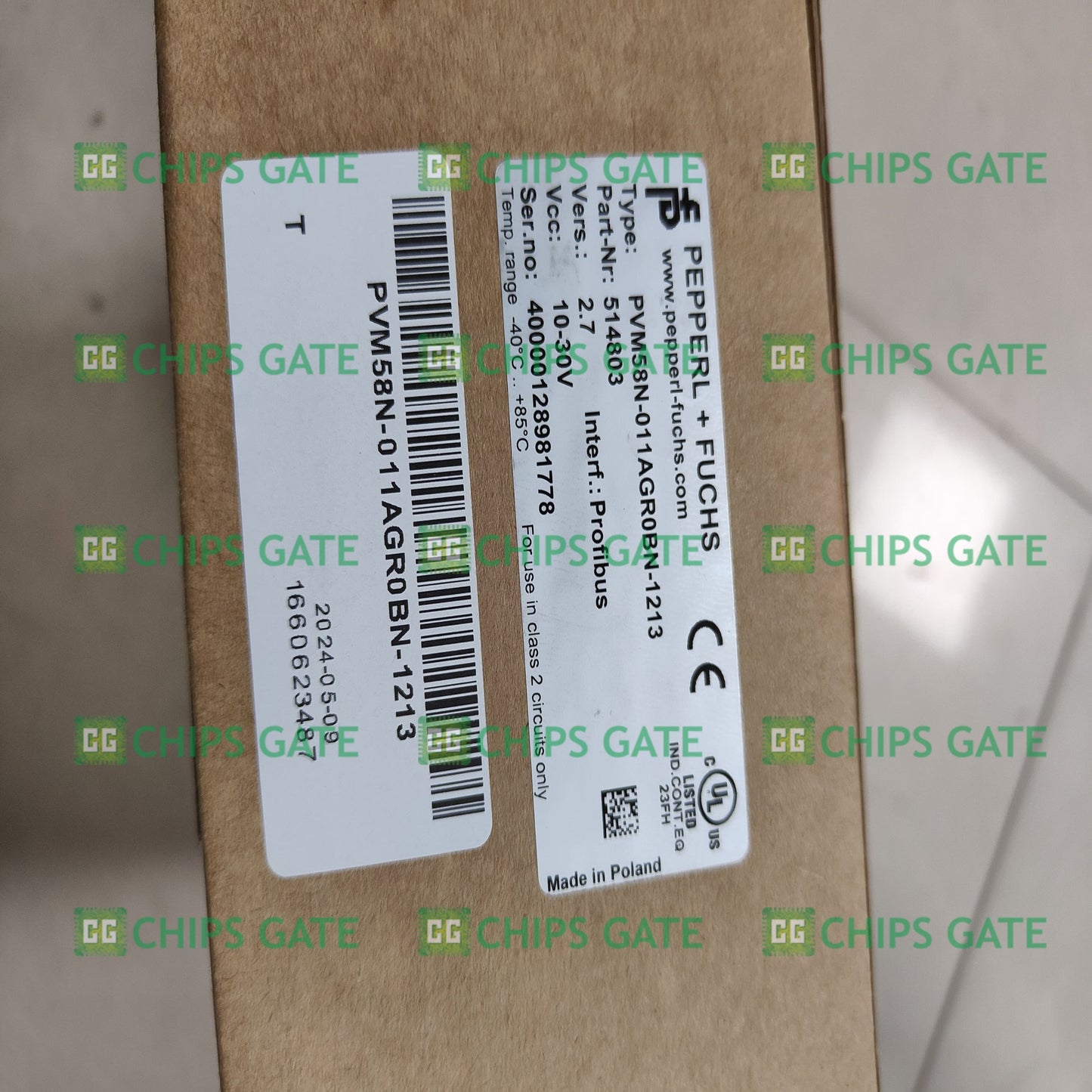 PVM58N011AGR0BN1213
