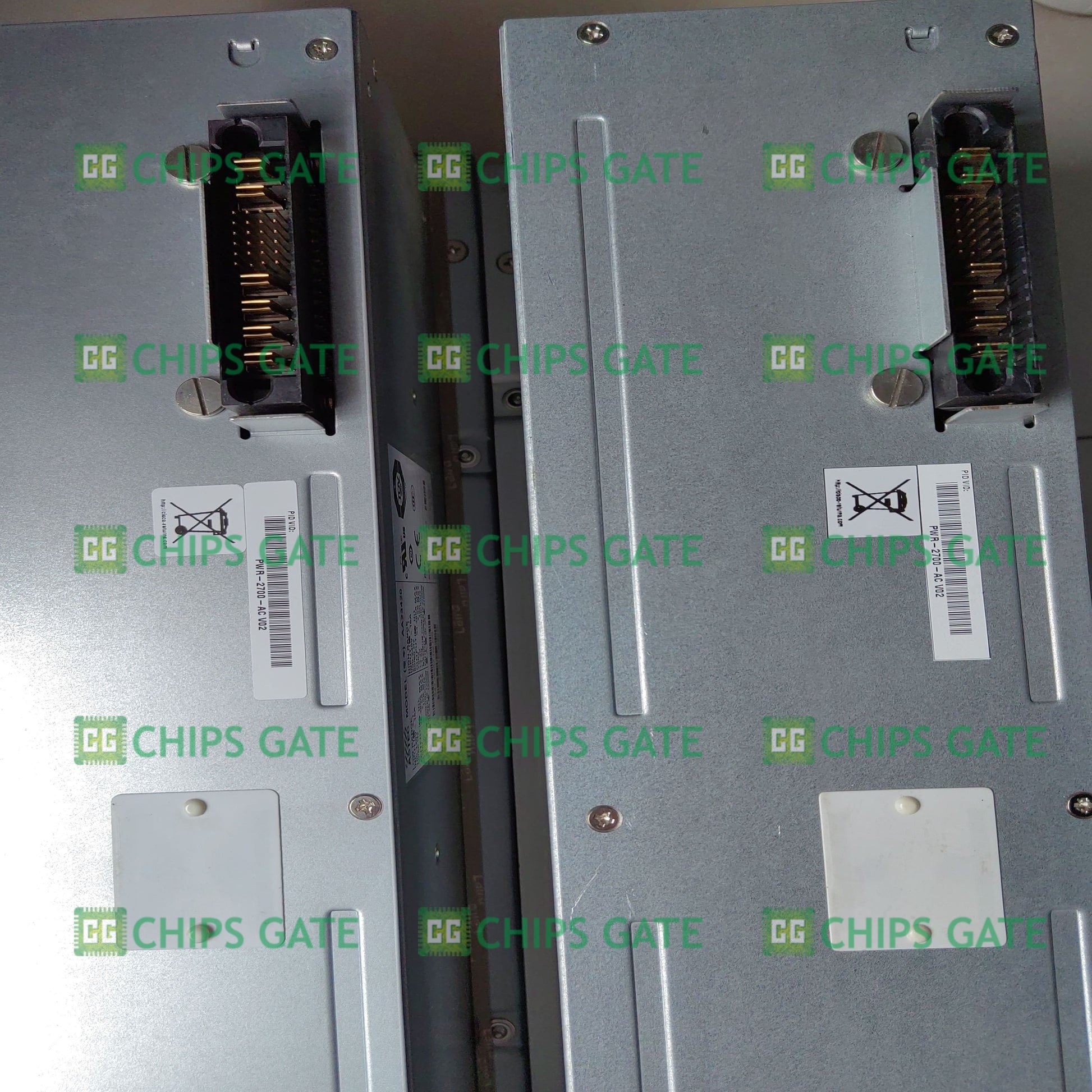 Cisco PWR-2700-AC