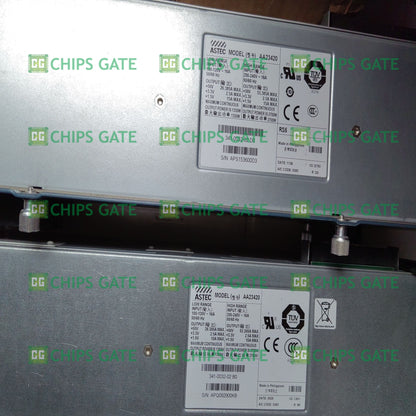 Cisco PWR-2700-AC
