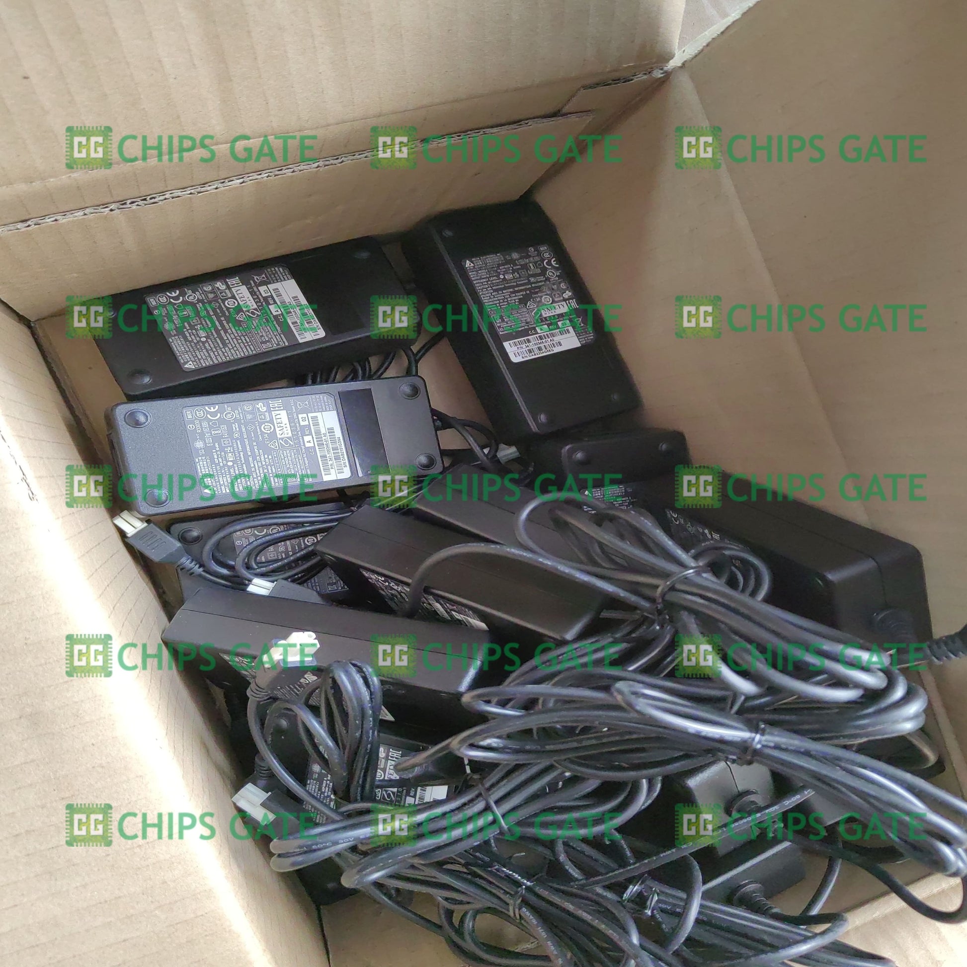 Cisco PWR-66W-AC-V2