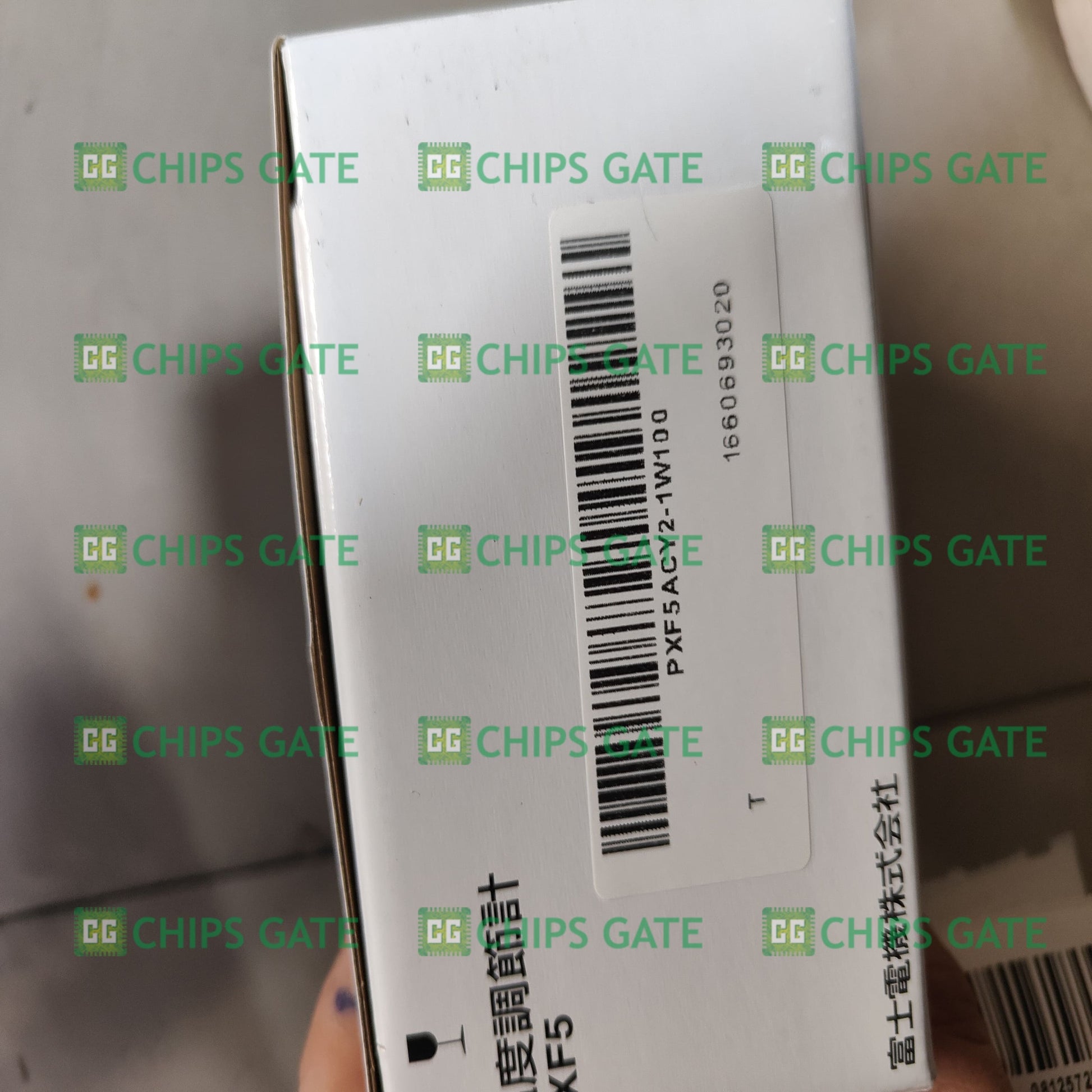 PXF5ACY21W100