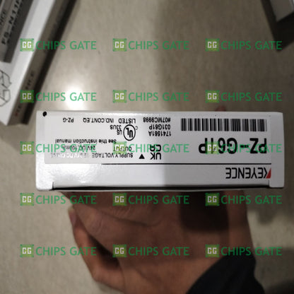 PZG61P