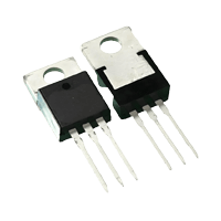 Passive Components