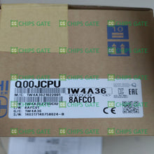 Q00JCPU