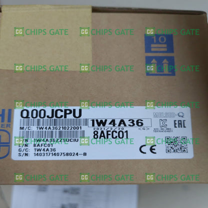 Q00JCPU