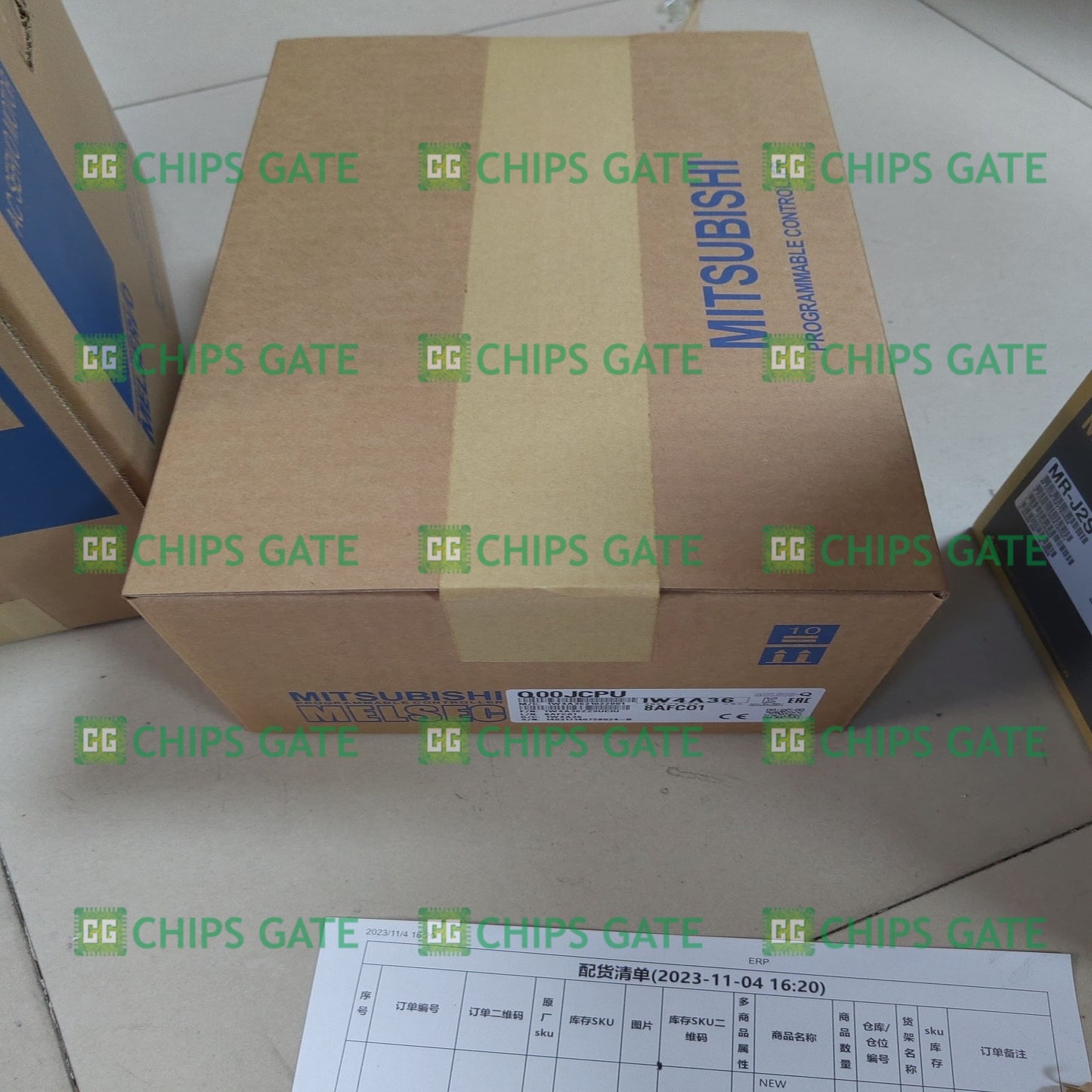 Q00JCPU
