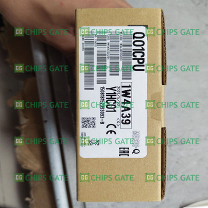 Q01CPU