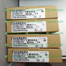 Q03UDCPU