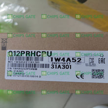 Q12PRHCPU