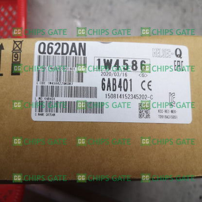 Q62DAN