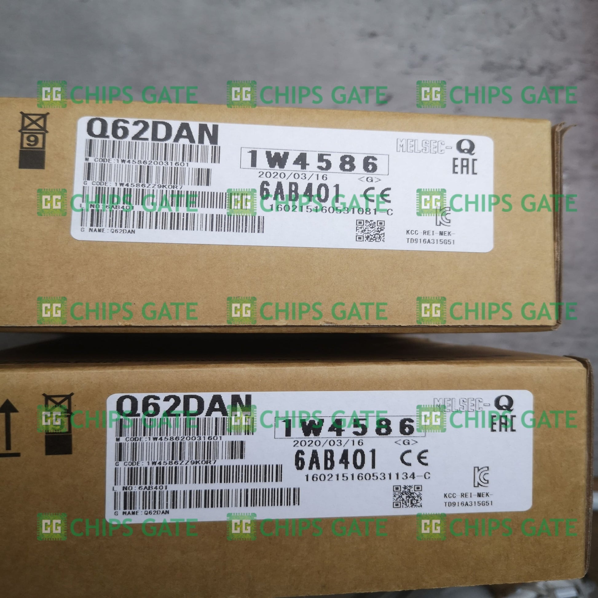 Q62DAN