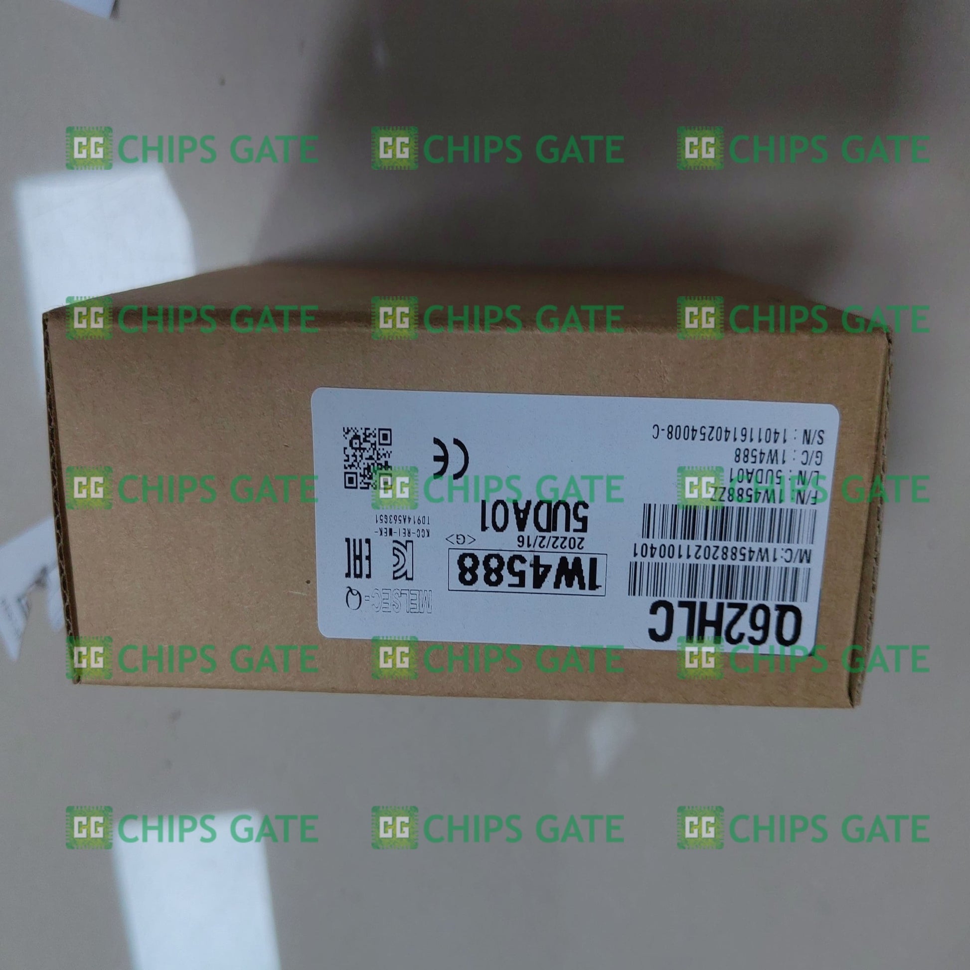 Q62HLC