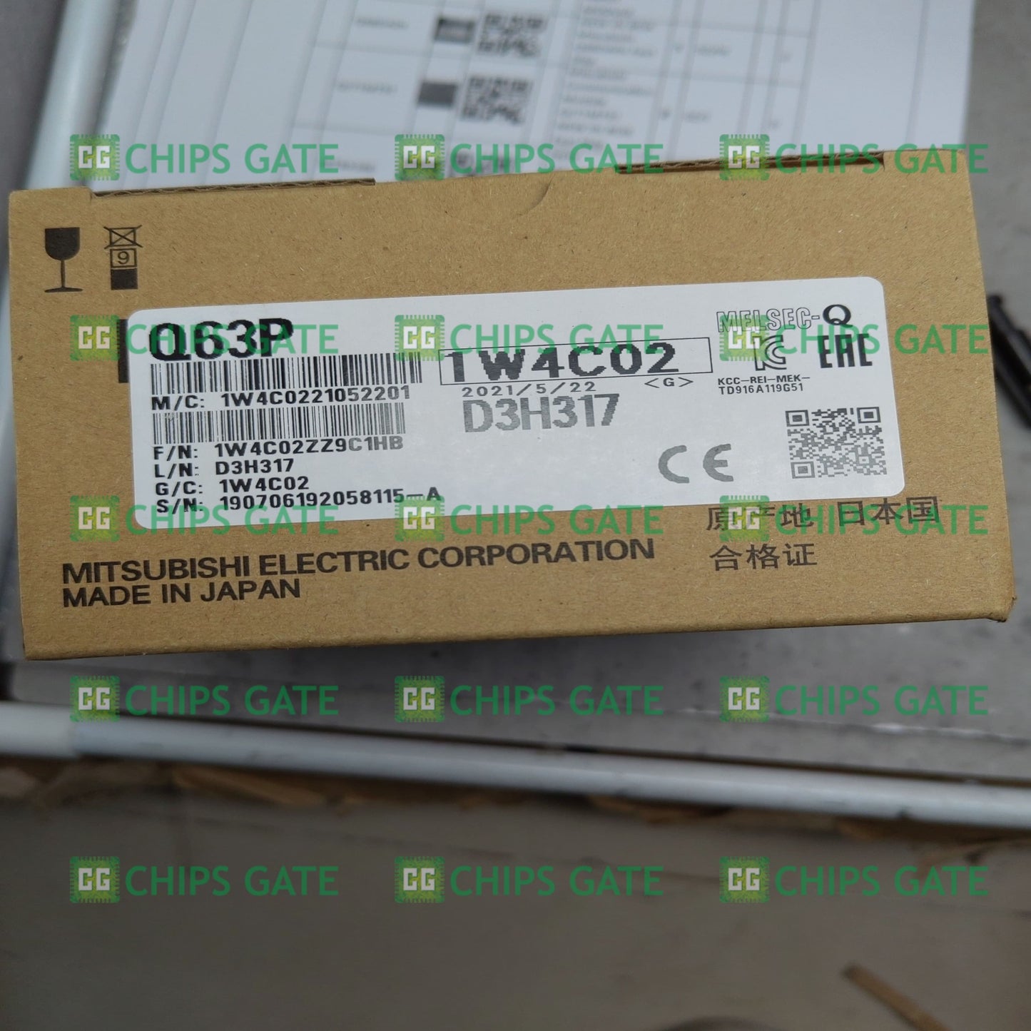 Q63P