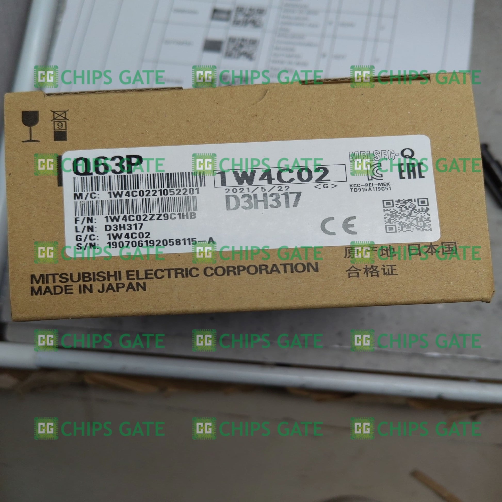 Q63P