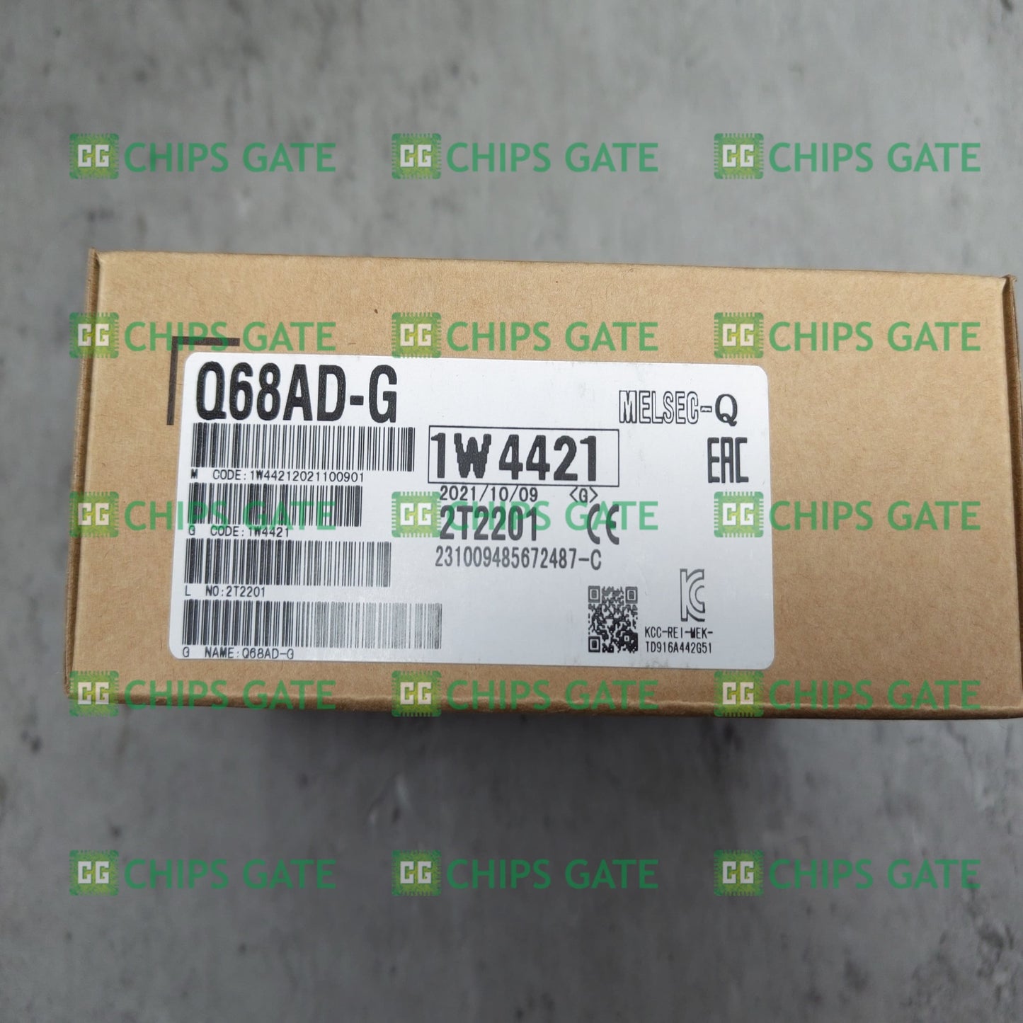 Q68ADG