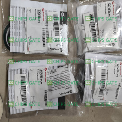 Norgren QA-8063-00