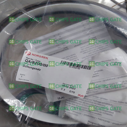Norgren QA-8200B-00