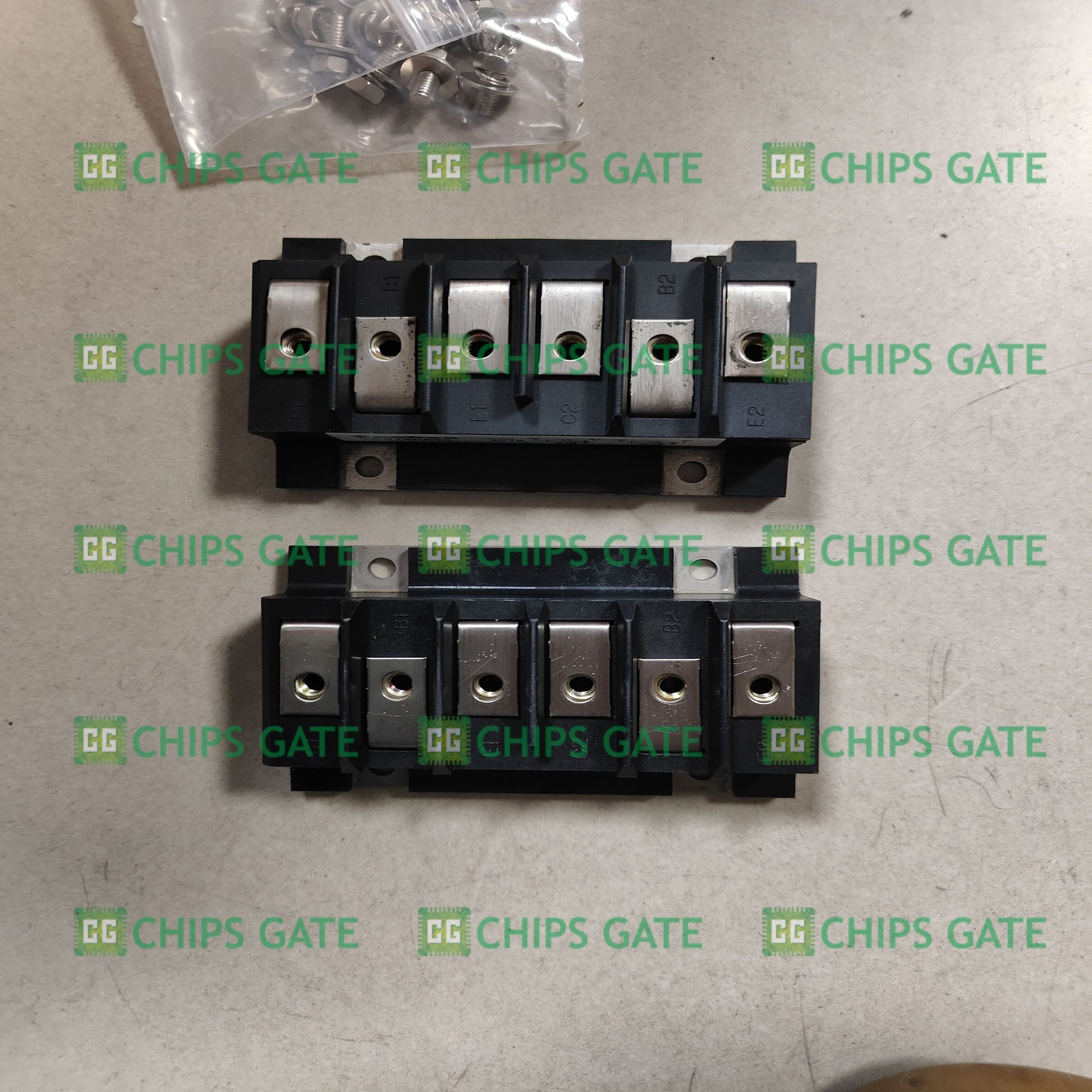 Sanrex QBB150A60