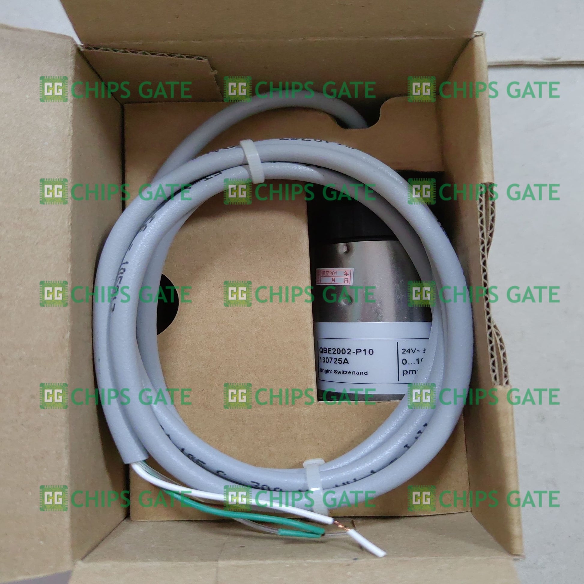 QBE2002P10