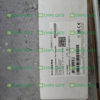 QBE2103P16