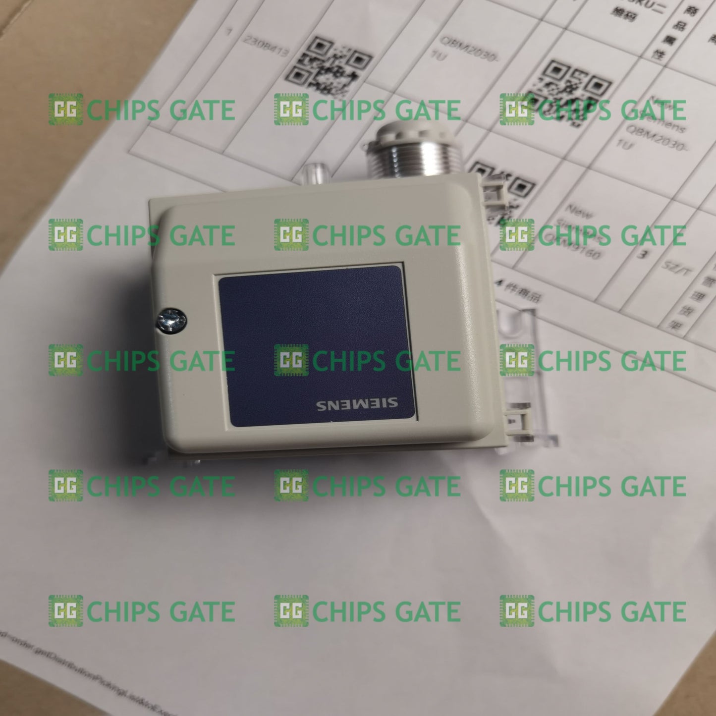 QBM20301U