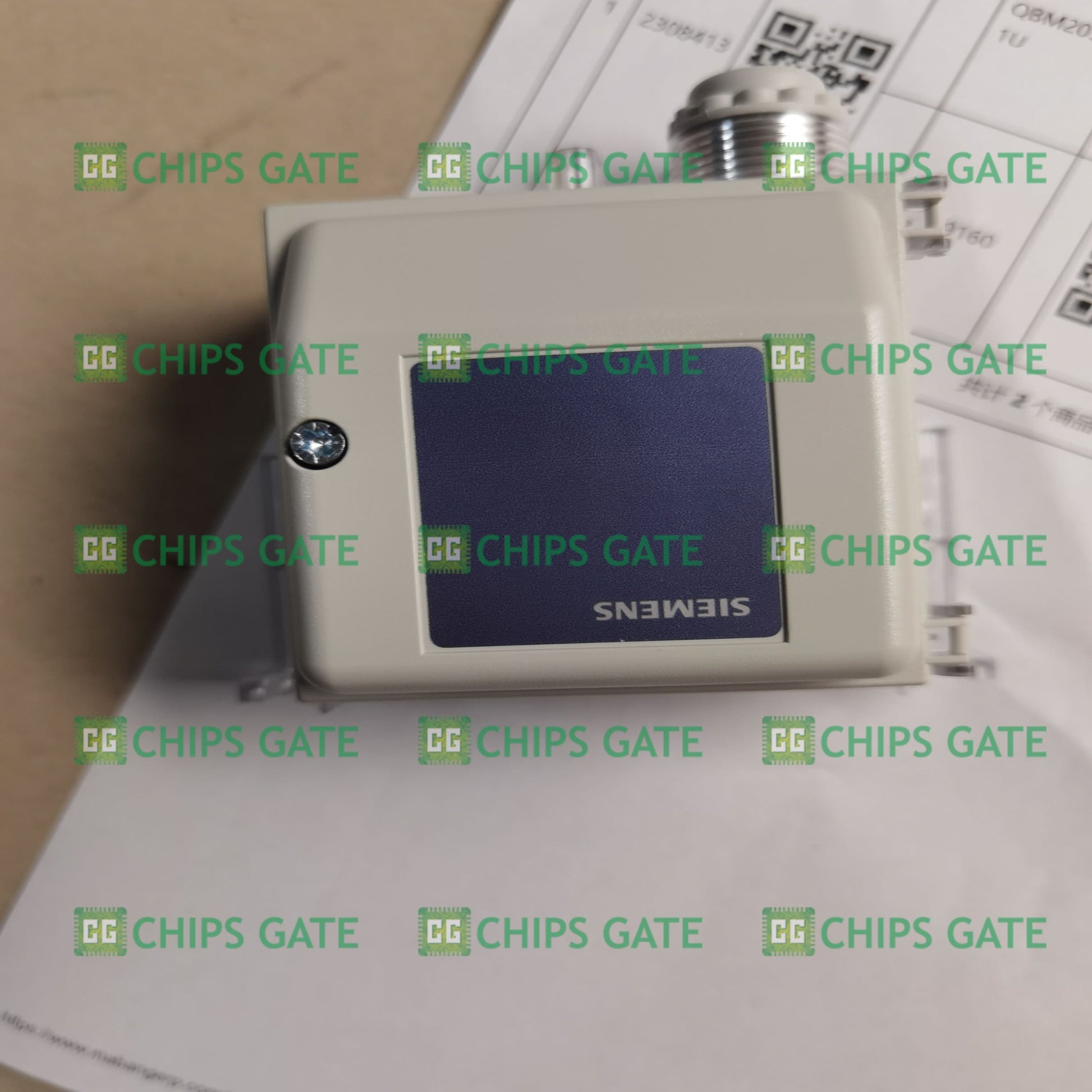 QBM20301U