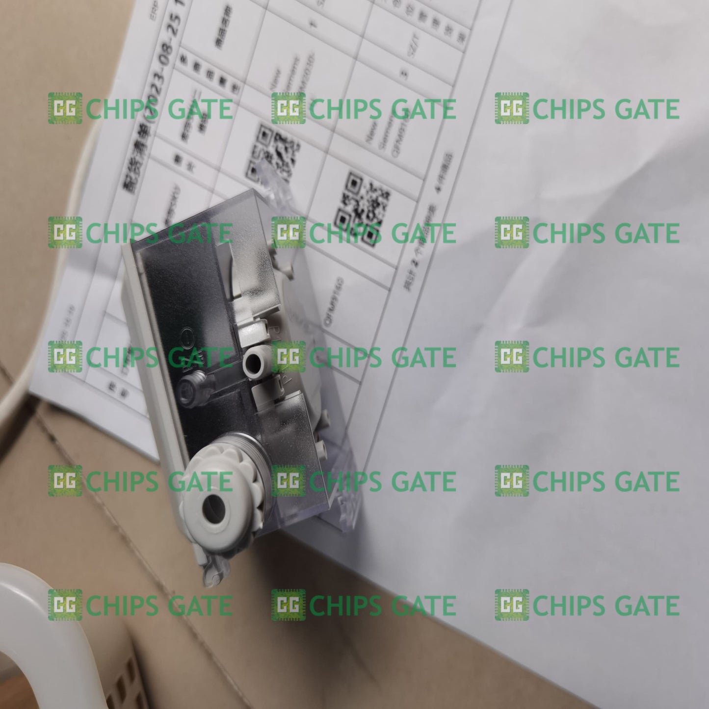 QBM20301U