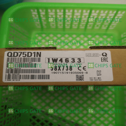 QD75D1N