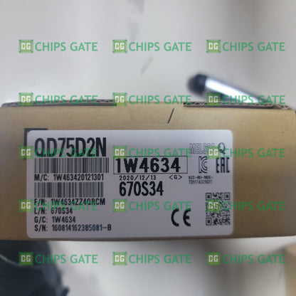 QD75D2N