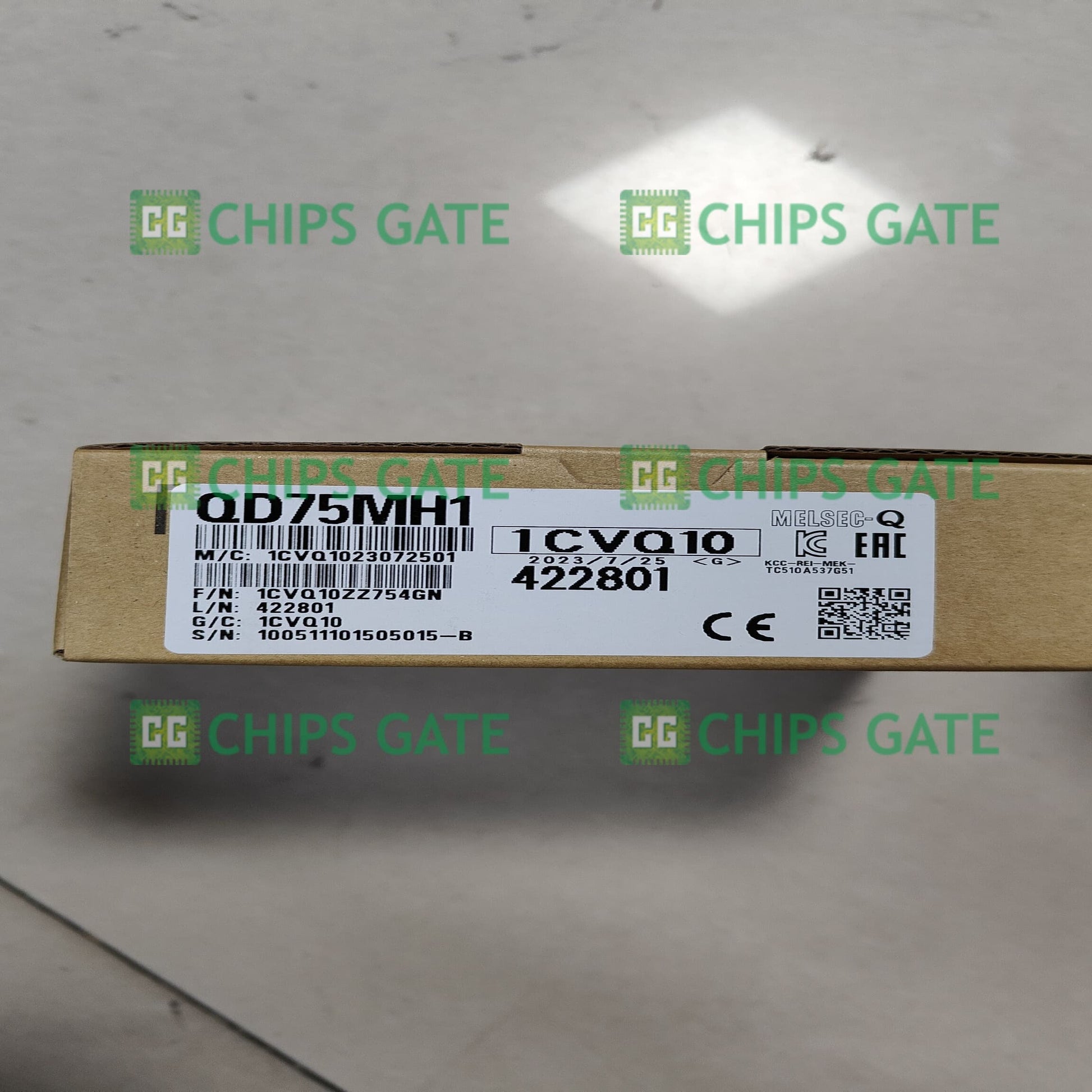 QD75MH1