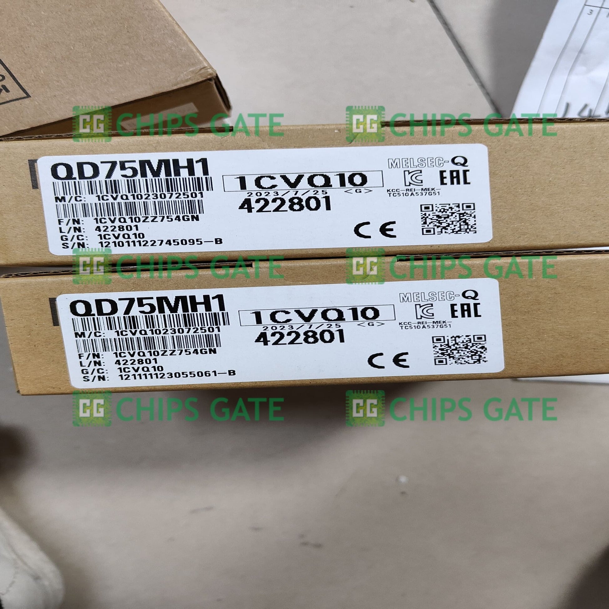 QD75MH1