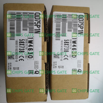 QD75P1N