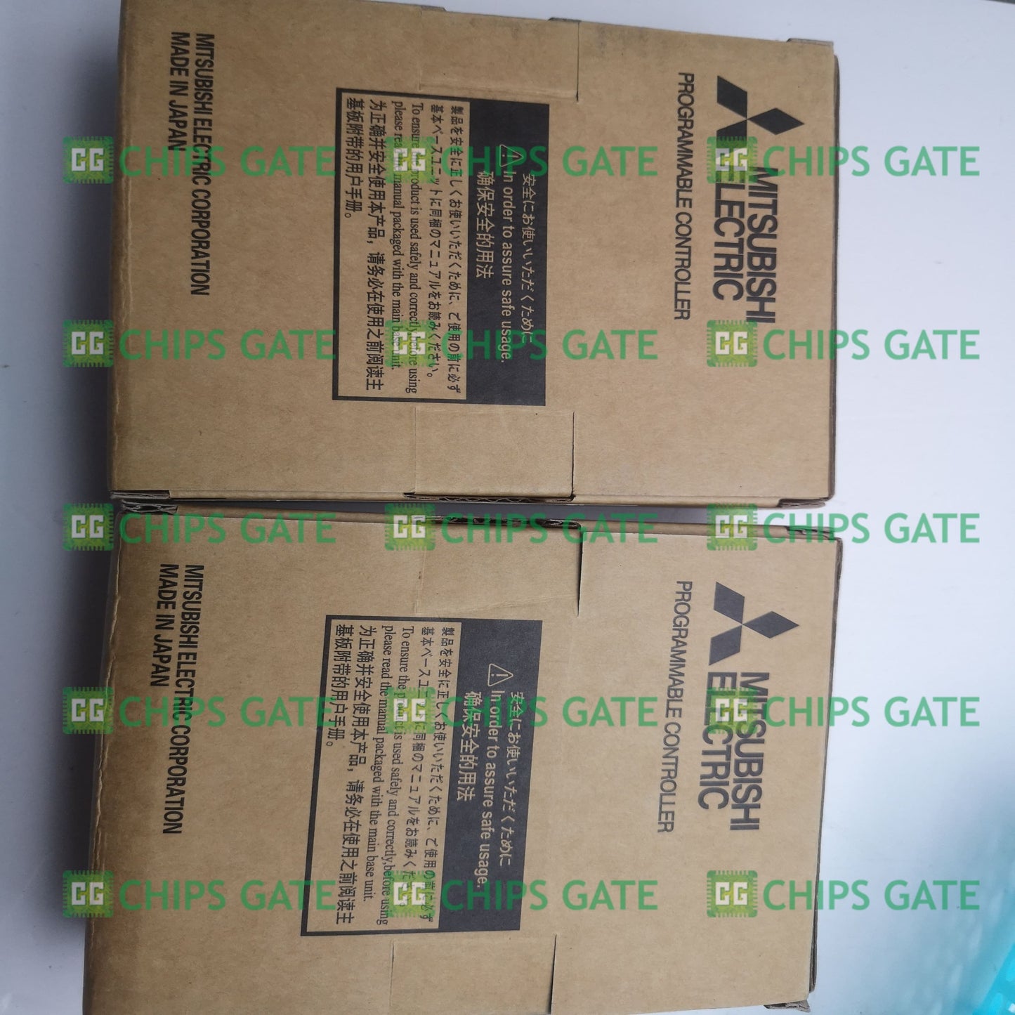 QD75P1N
