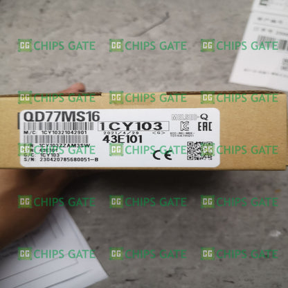 QD77MS16